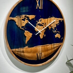World clock