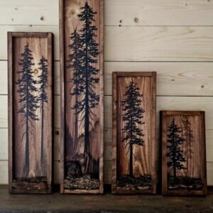 Vancouver Island Decor