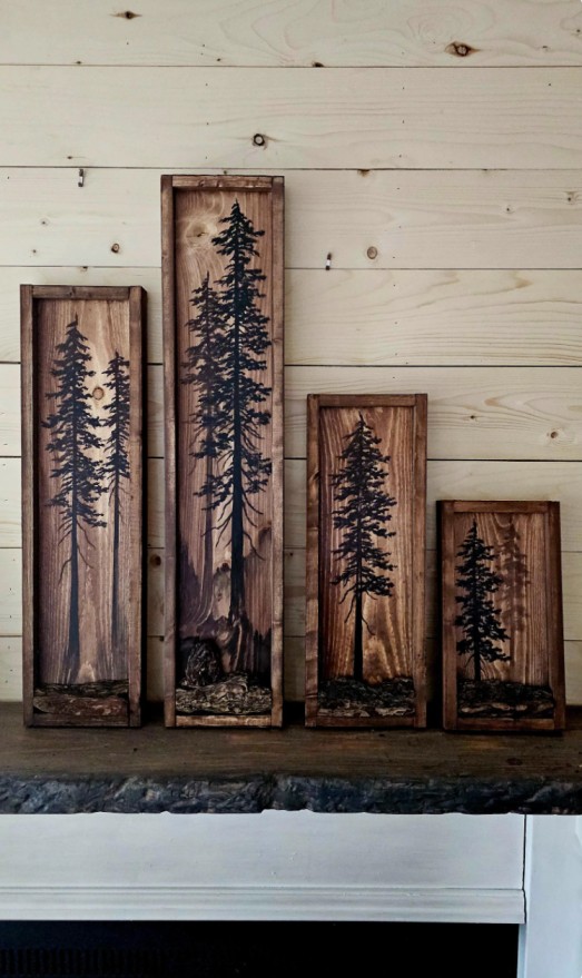 Vancouver Island Decor