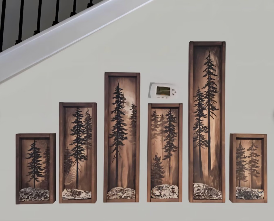 Vancouver Island Decor - Image 2