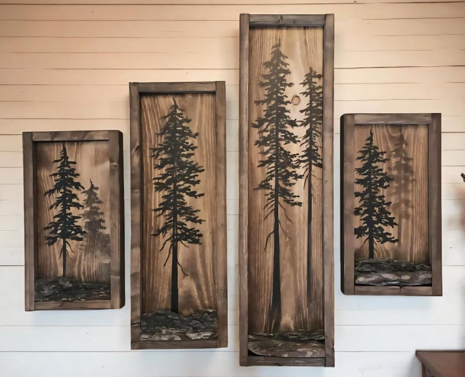 Vancouver Island Decor - Image 3