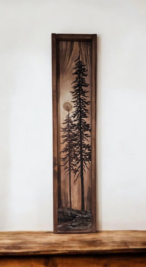 Vancouver Island Decor - Image 5