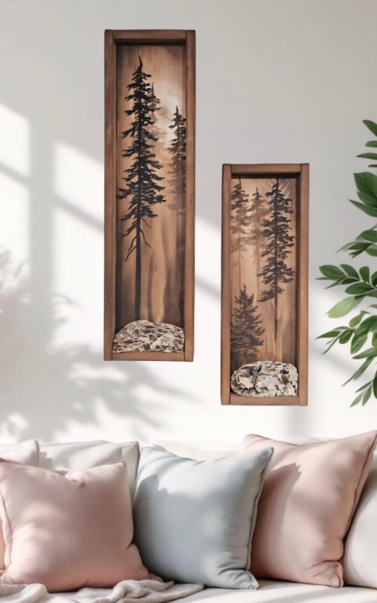 Vancouver Island Decor - Image 7